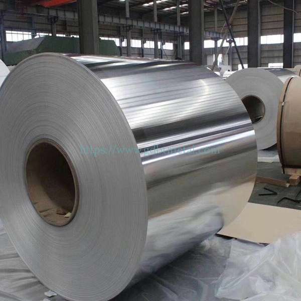 Galvanized Steel Coil